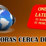 ONDA LATINA 24 HORAS EN POWER