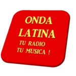 PNG LOGO ONDA LATINA