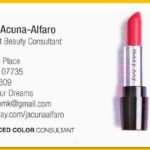 JENNIER ACUNA-ALFARO / MARY KAY BEAUTY CONSULTANT