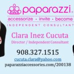 CLARA INEZ PAPARAZZI